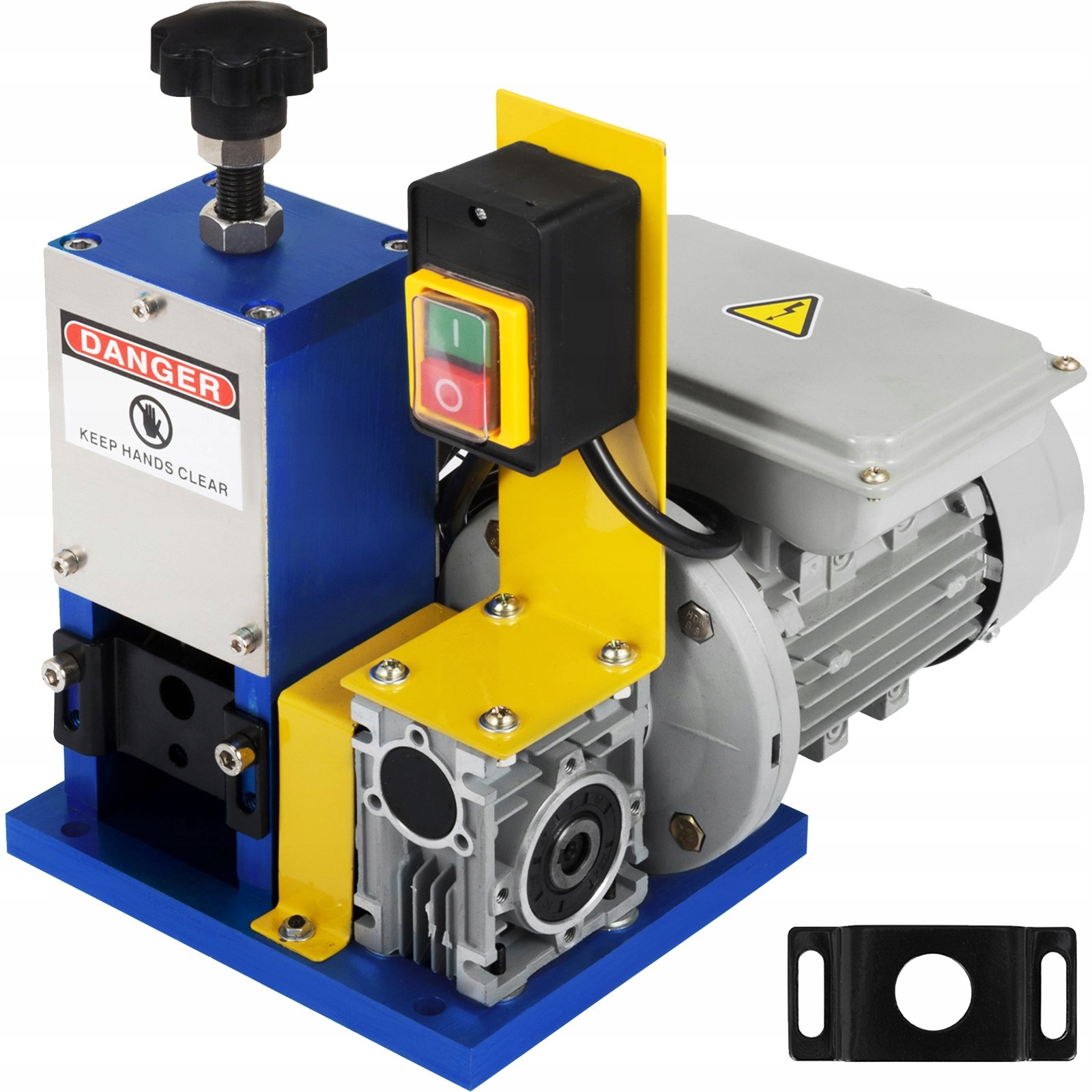 Odizolovací Stroj na Kabely s Více Otvory, 180W