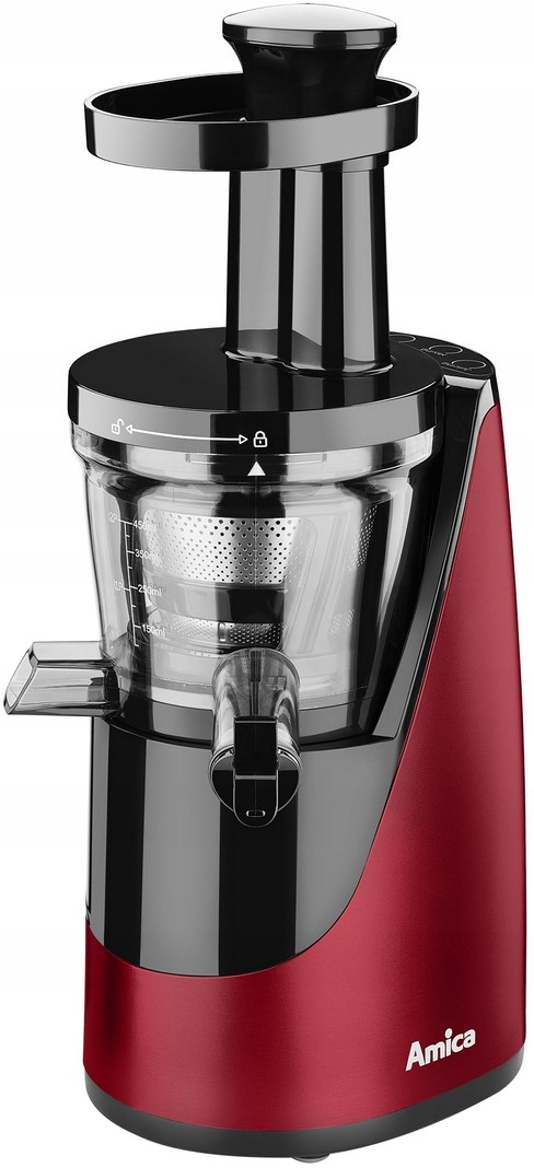 Wyciskarka wolnoobrotowa Amica JSM4012 200W mocna