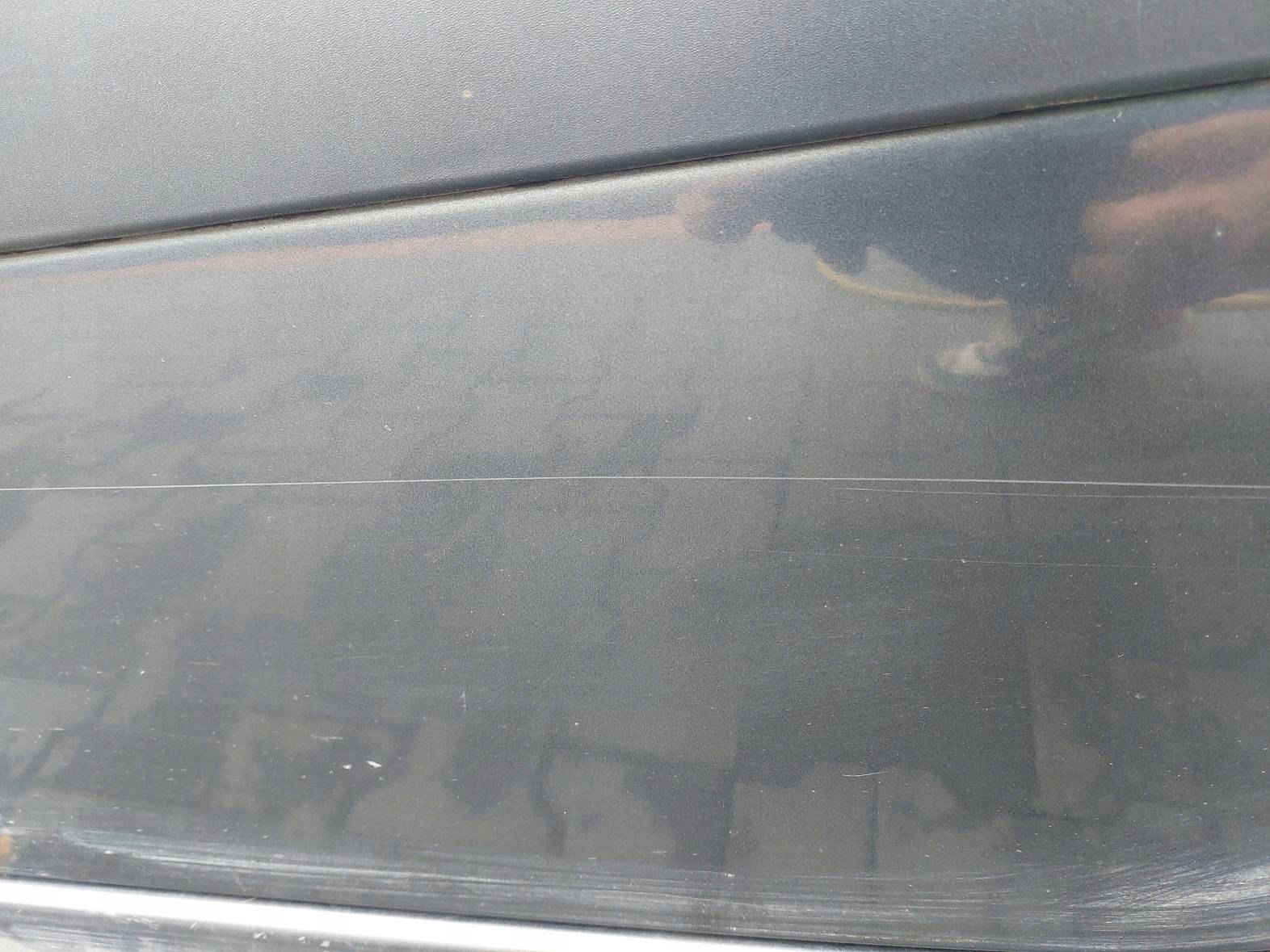 DRZWI KOMPLETNE LEWY TYŁ RENUALT ESPACE IV TEB66 Numer katalogowy części TEB66