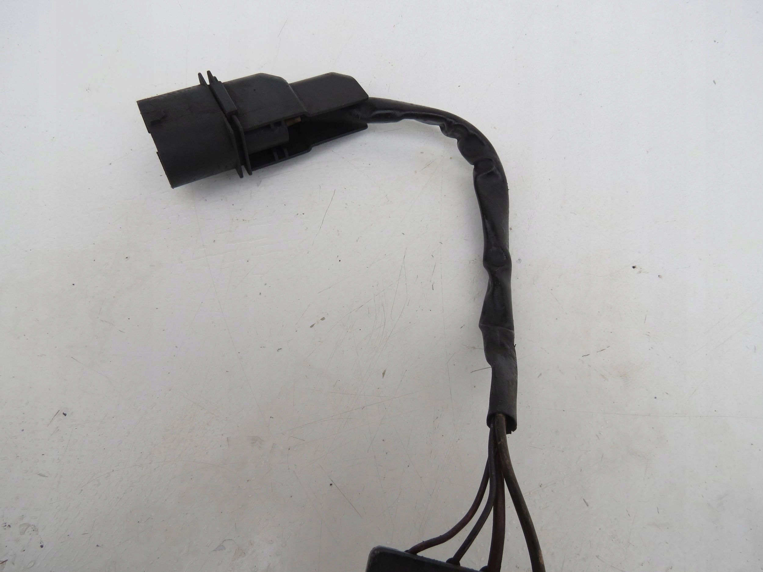 ventilátor chladiče PORSCHE CAYENNE 4.5 V8 3136613284