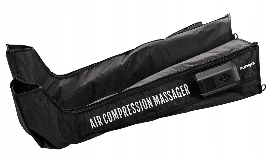 Masážní Přístroj na nohy, lymfodrenáž-kompresní vel. M Activejet