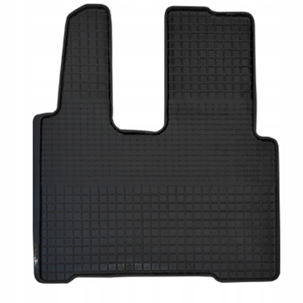 

Mercedes Actros MP4 2012- Dywanik guma Korytko Lp