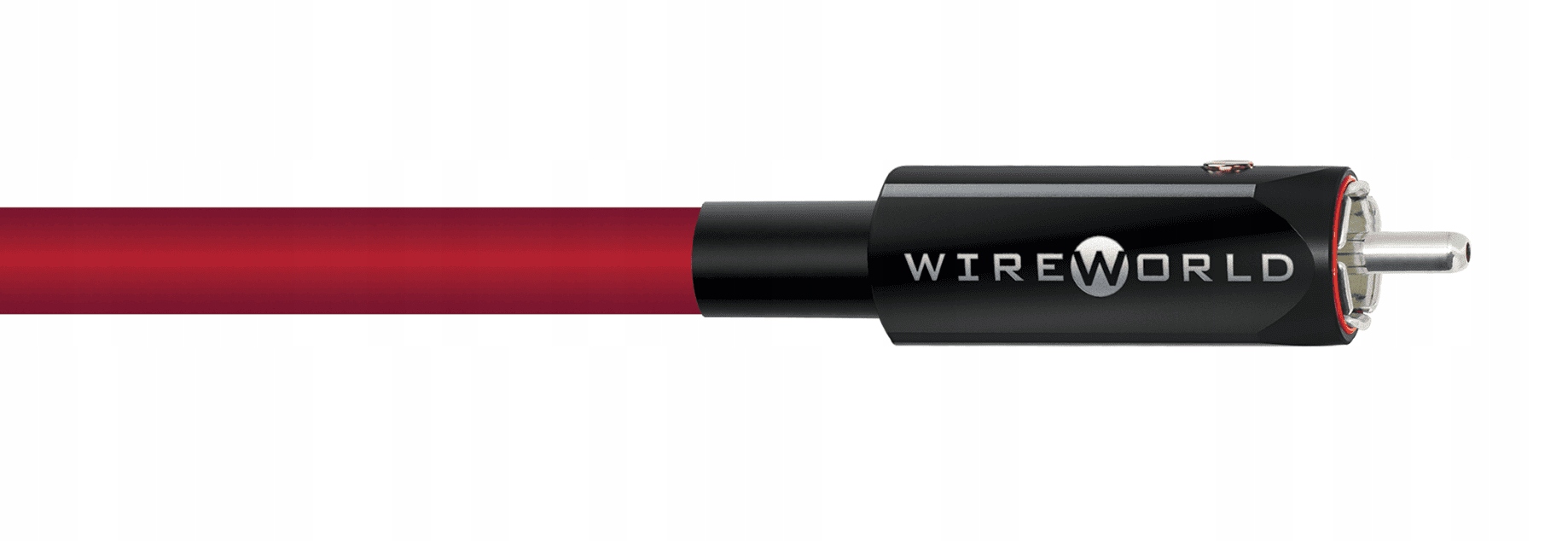 WireWorld Starlight 10 Koaxiální kabel (stv) 1.0m