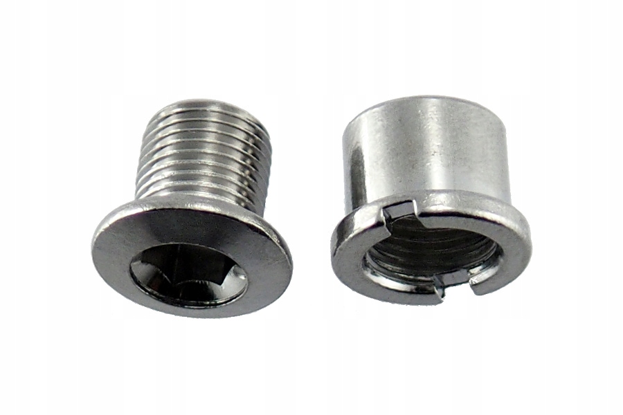 

Śruba tarczy zębatki mechanizmu korbowego 10,5 mm