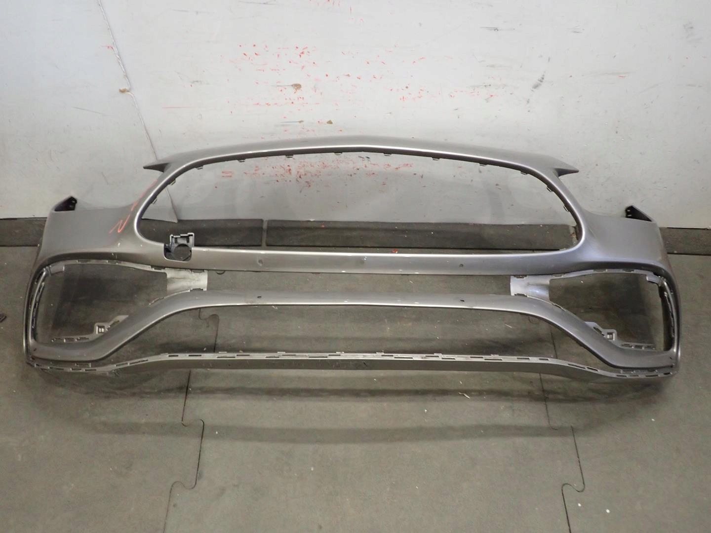 bumper front front MERCEDES C-KLASA W206 AMG 2021- A2068858401