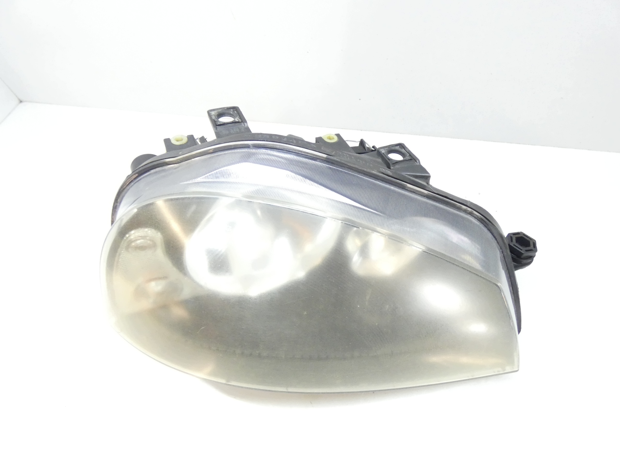 light right front SEAT AROSA LIFT 00-05 6H1941006 original EU complete