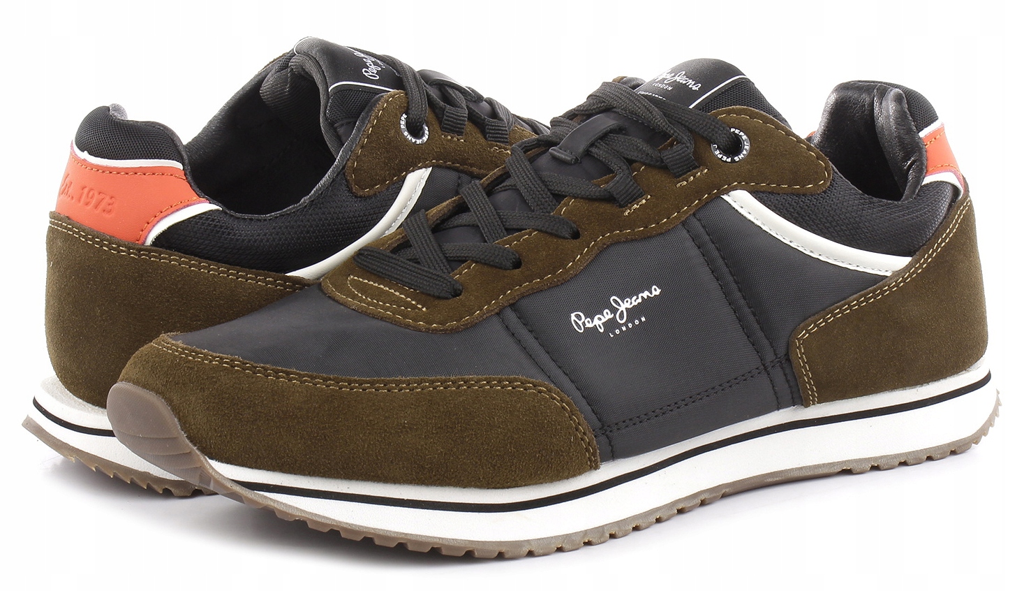 Pepe Jeans Tour Classic 22 vel .45