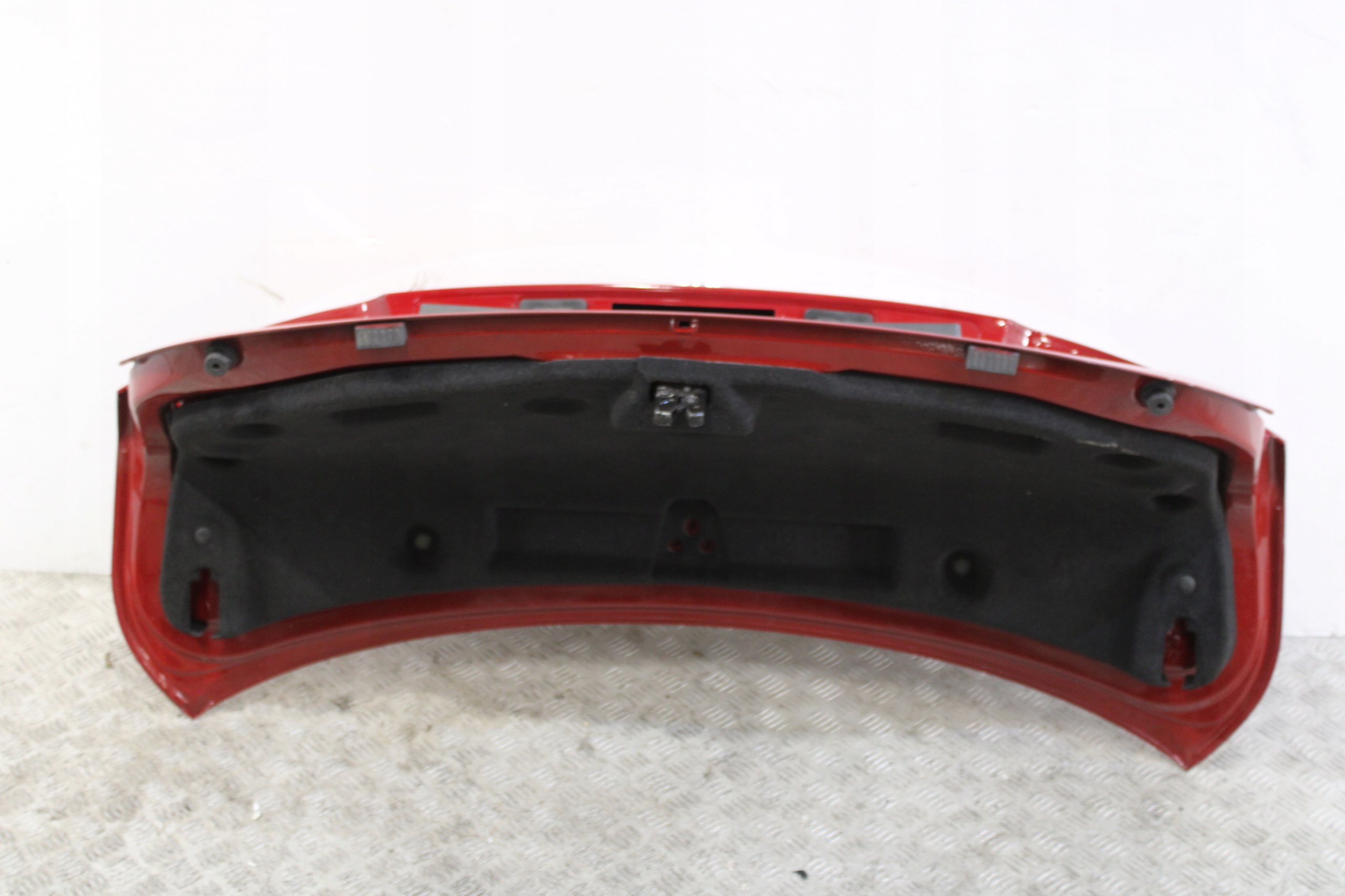 trunk door boot rear part rear complete ALFA ROMEO GIULIA VELOCE