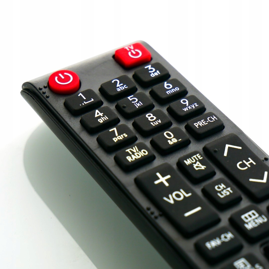 Pilot dekodera DVB-T | ORANGE GX-OR530SK Marka Orange