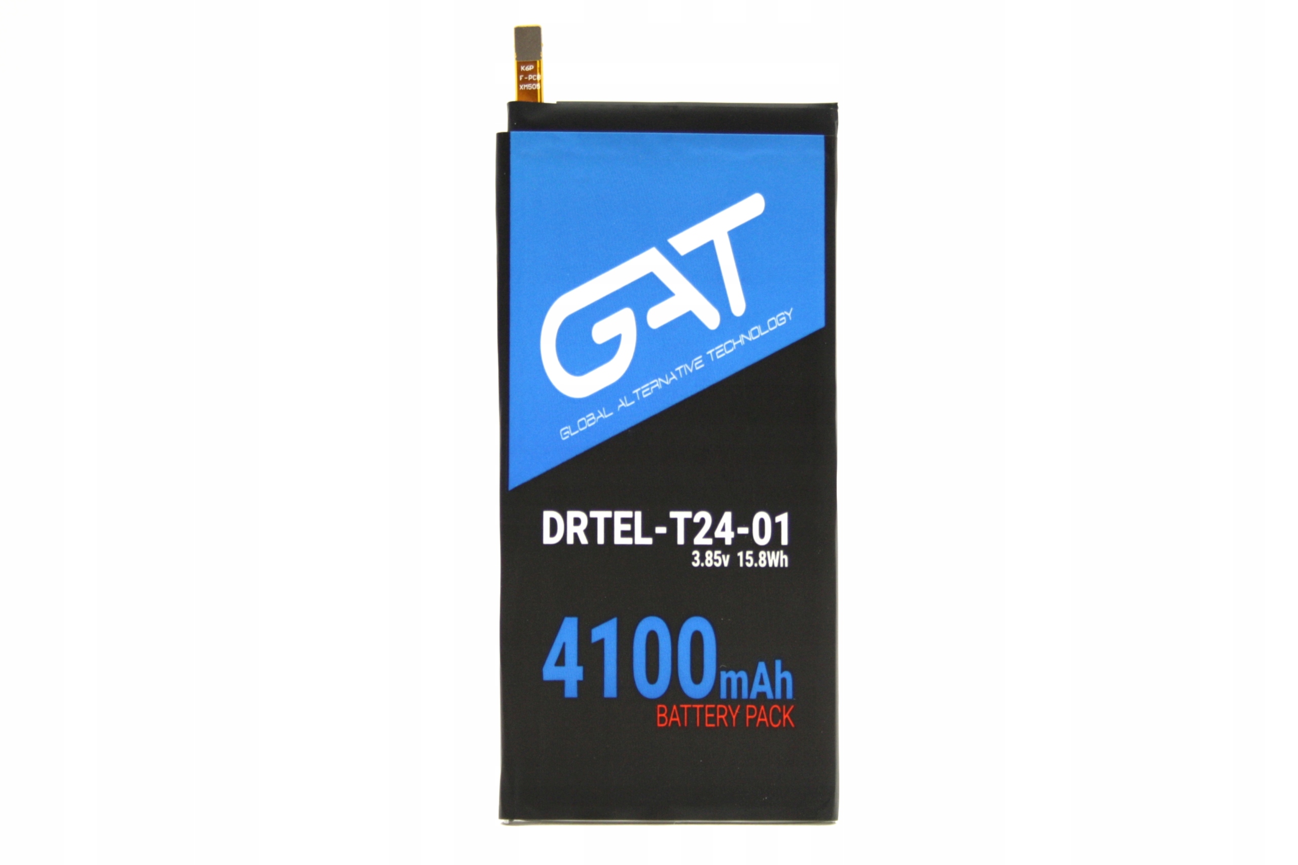 

Bateria Lg Lg X Power K220 K220DS BL-T24 4100MAH