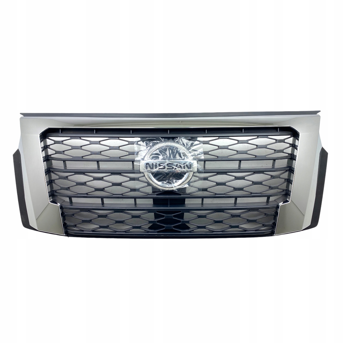 Nowy OE Grill atrapa Nissan NV300 21-> Strona zabudowy przód