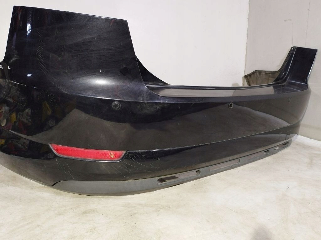 Ford Mondeo MK4 4 IV hatchback bumper rear part rear G6