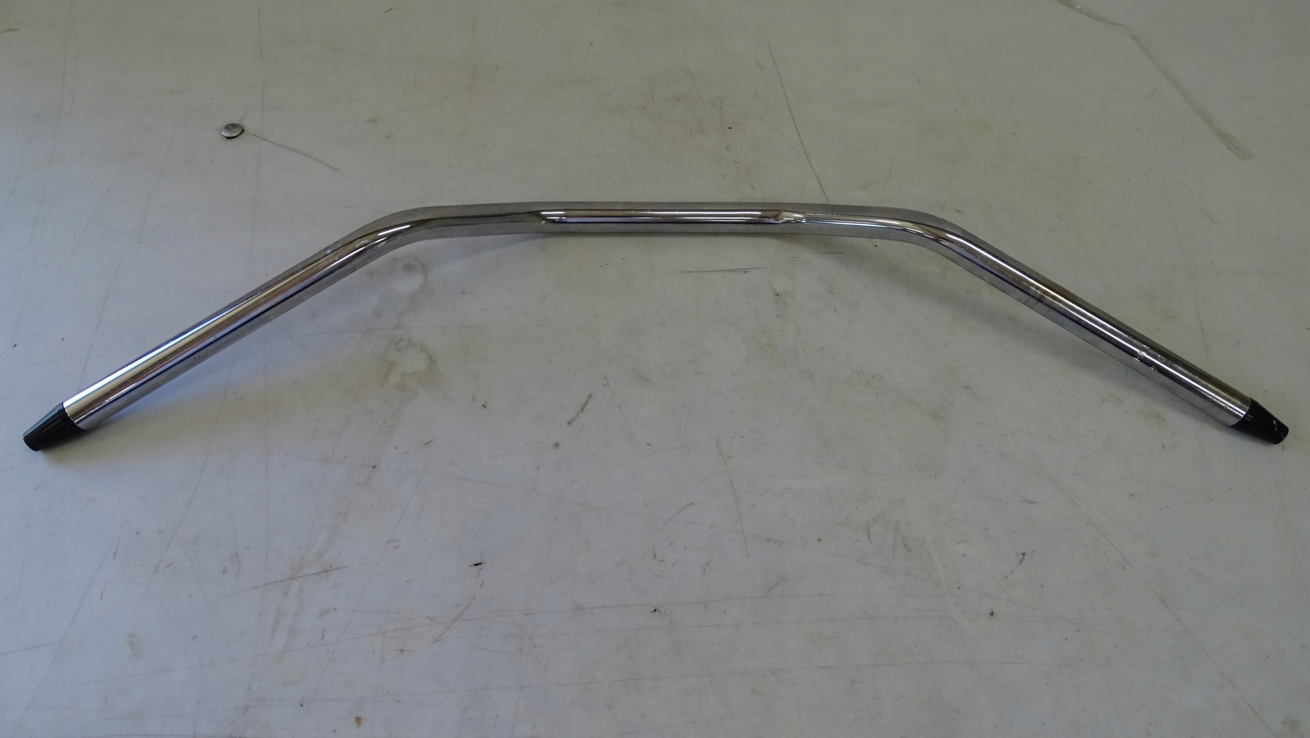 95-99 - Suzuki Bandit GSF 600/1200 95-05 руль