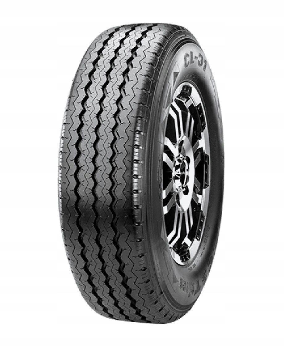 2x CST CL31 175/80R14 99/98 N