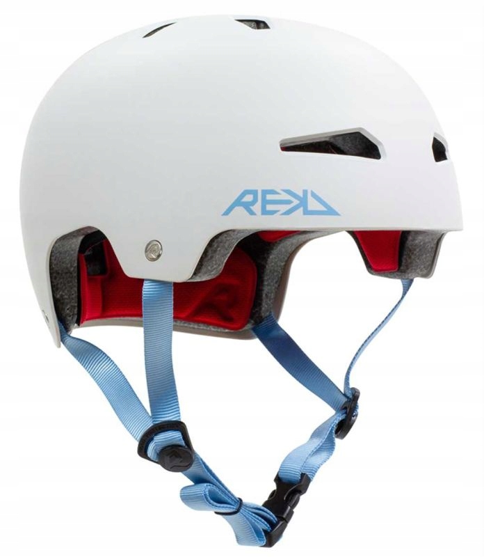 Kask skate Rekd Elite 2.0 Grey S/m