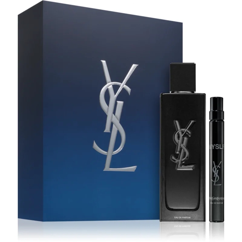Yves Saint Laurent Myslf - Niska cena na Allegro