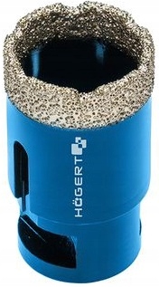 HOGERT HT7D272 OTWORNICA DIAMENTOWA M14 8mm