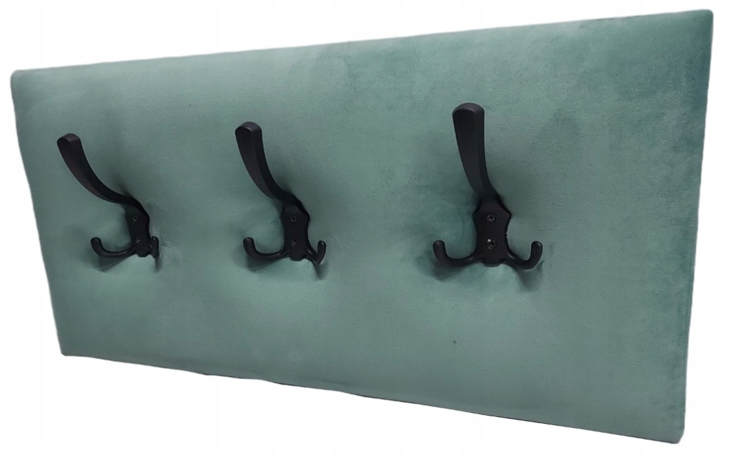Panel Wieszak Tapicerowany 75x40