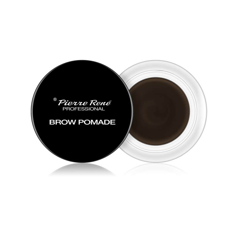 

Pierre Rene Pomada Do Brwi 03 Dark Brown 4G