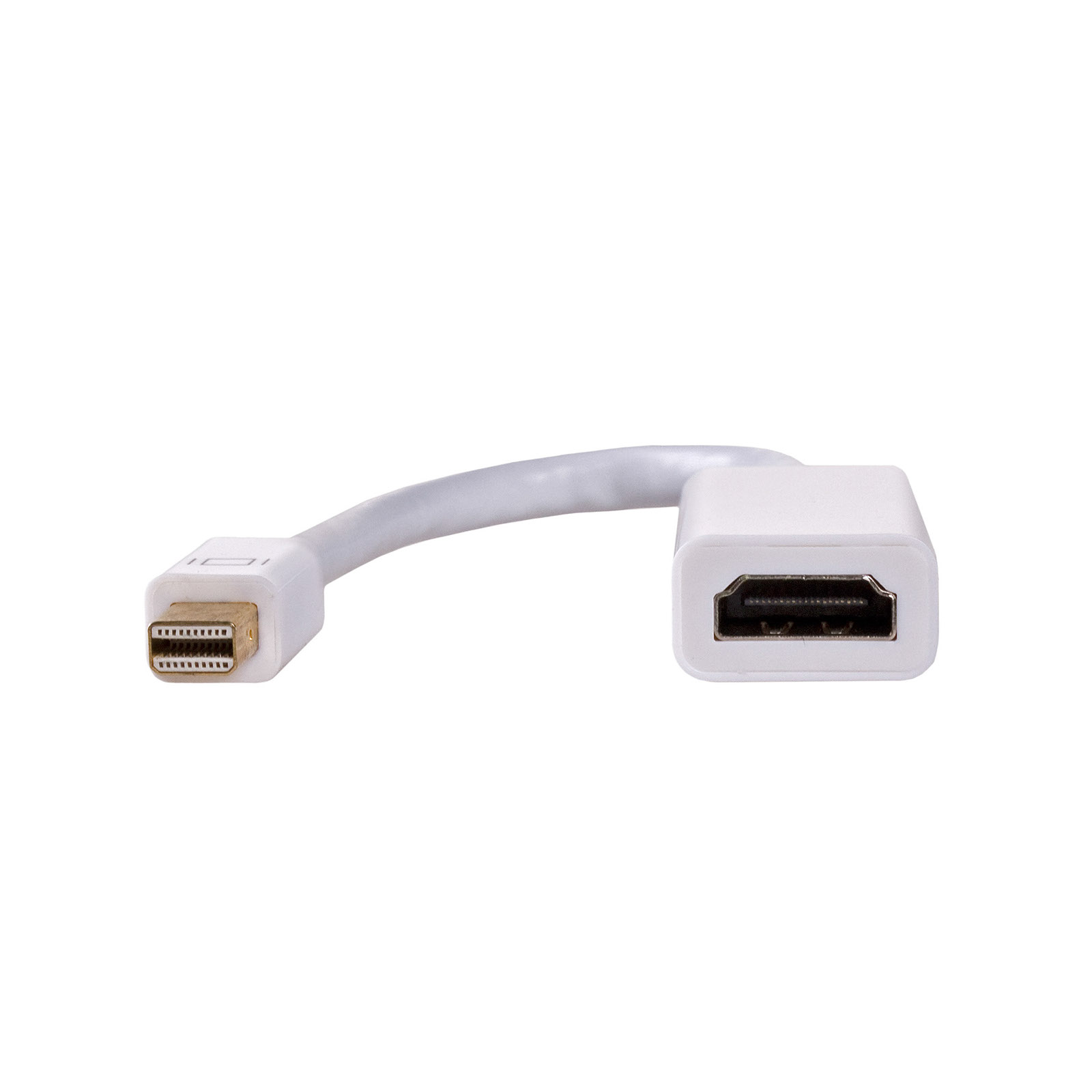 

Adapter Akyga AK-AD-38 mini DisplayPort Hdmi