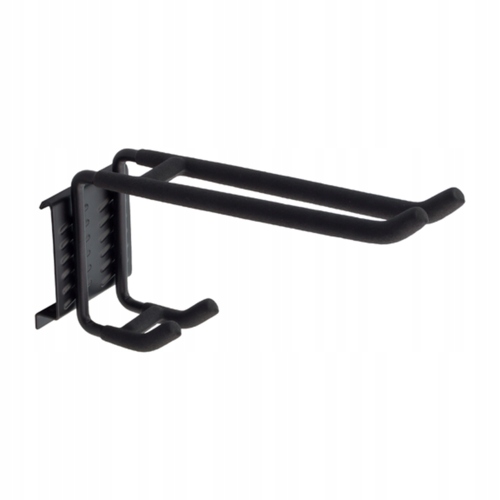 

Hak Garażowy SGH13 System Goliat 270X76MM Domax