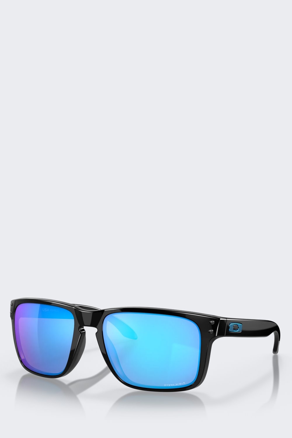 Brýle Oakley Holbrook XL Prizm Sapphire Prizm Sa