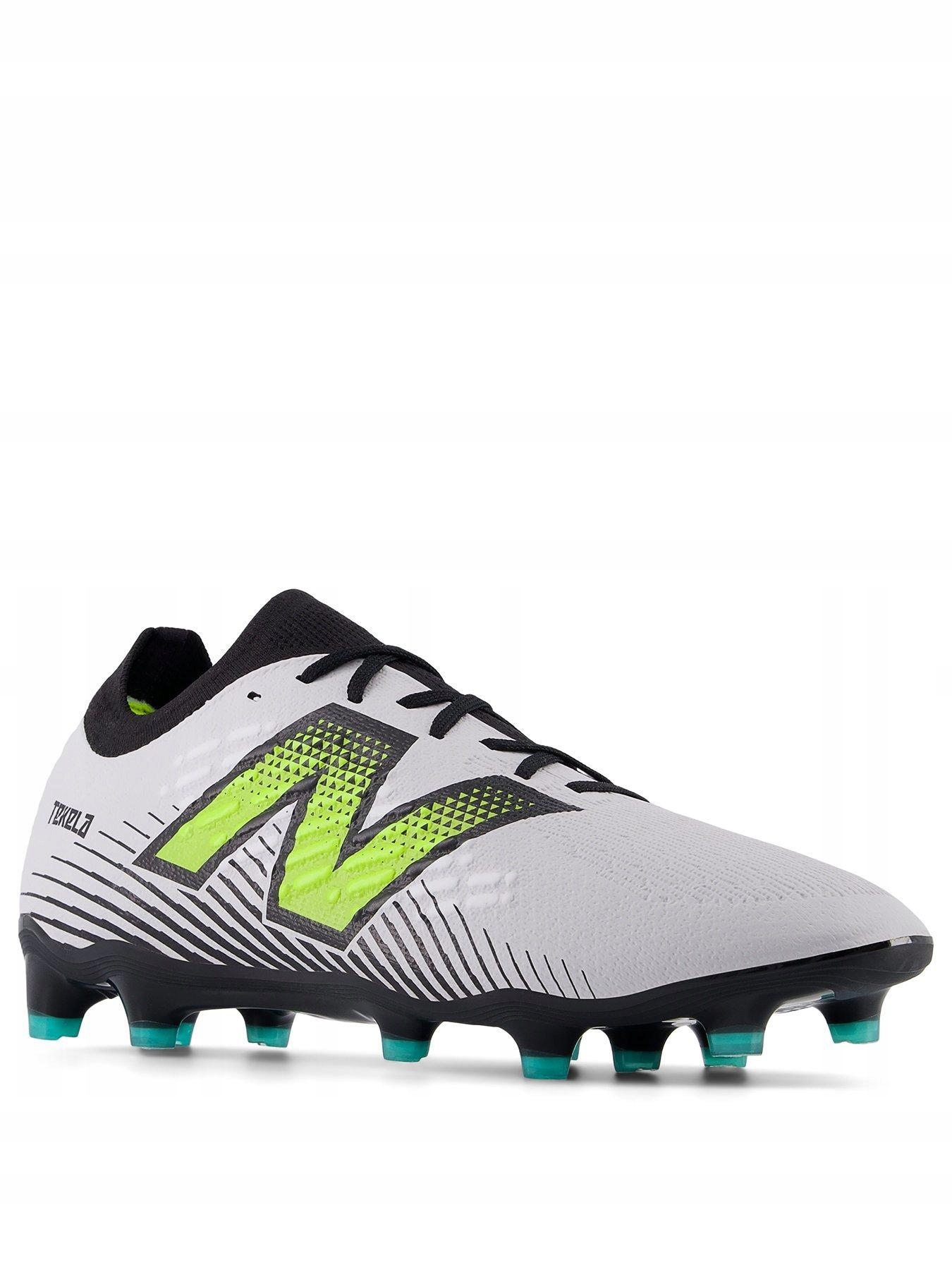 New Balance Fotbalová Obuv Tekela Magia V4 Low ST3FH45 44,5