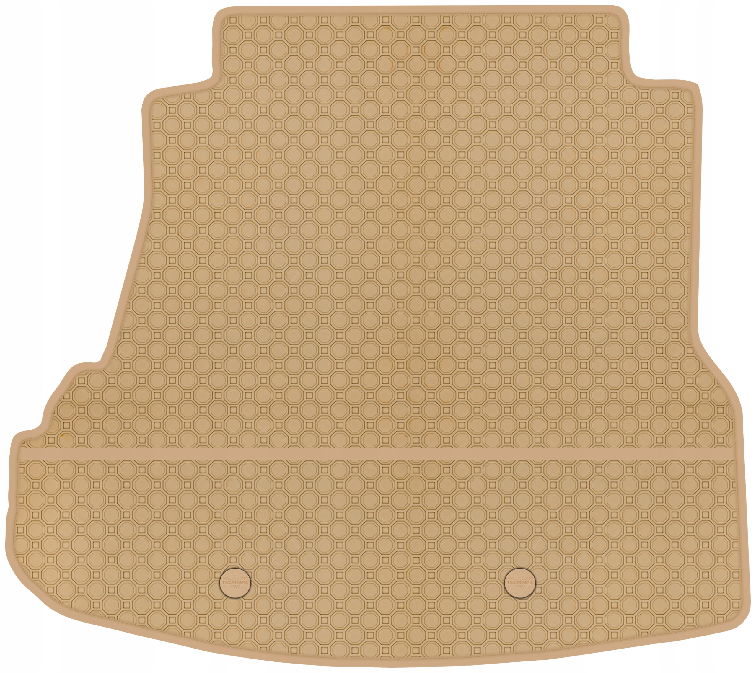 Audi A4 B5 Sedan 1994-2001 Vložka do zavazadlového prostoru Primeliner Béžová