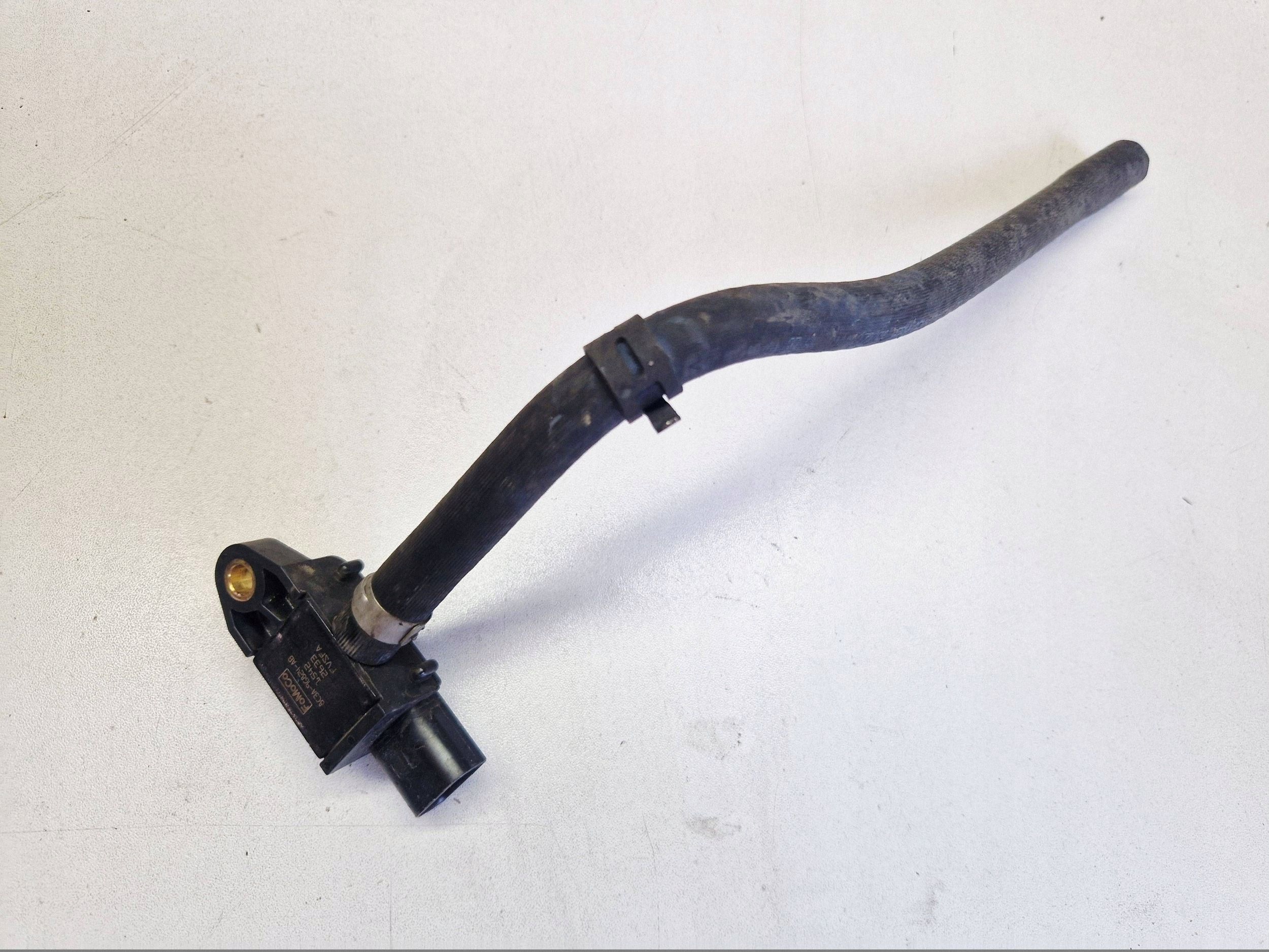 exhaust gas sensor Ford B-MAX 1.6 TDCI 2012 ROK 8C3A-9G824-AB