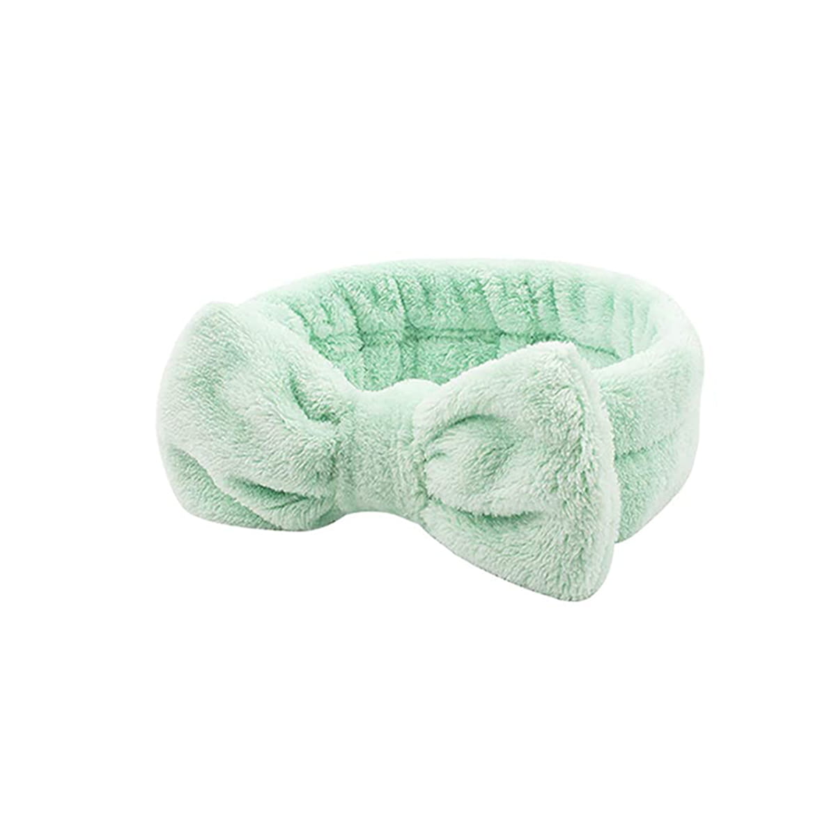 

Skincare Opaska do włosów Hair Band Mint