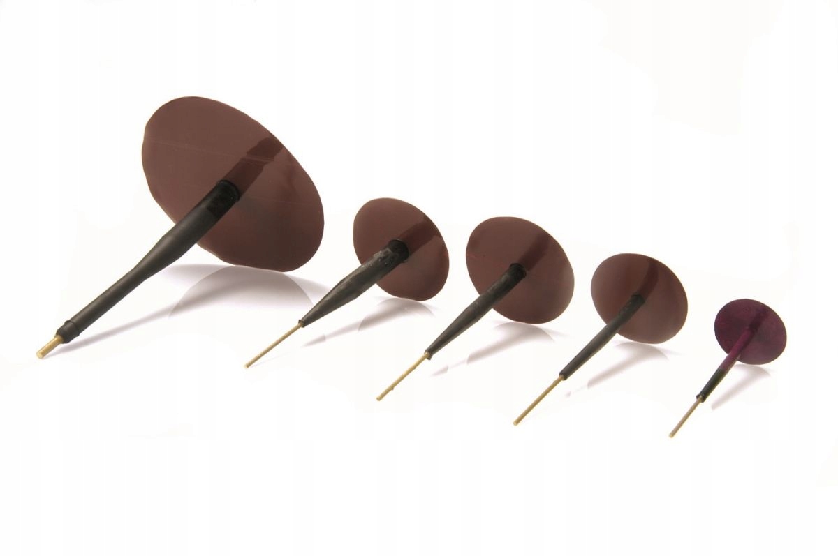 

Kołek kołki do napraw opon 3mm Truflex Pang