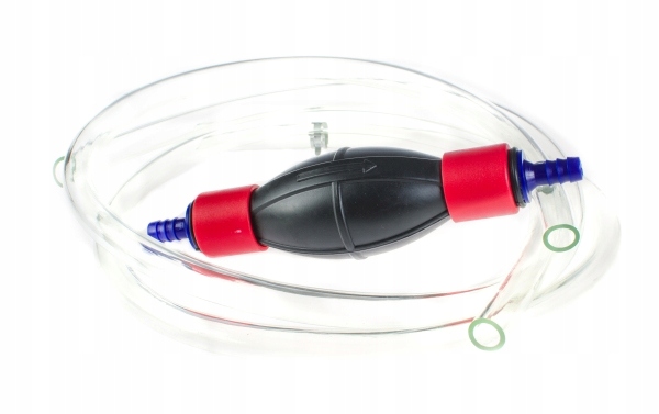 Ручной насос для топлива