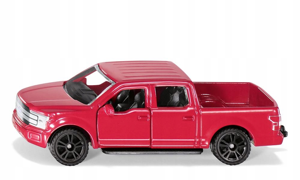 

Siku 1535 Ford F150 03.2020