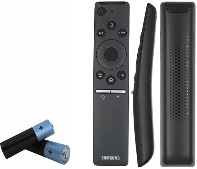 Originální Dálkový Ovladač Pro Televizor Samsung UA55KU7500 UA55KU7500K UA55KU7500KXZN