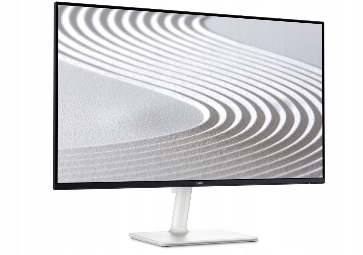 Dell S2425H 24 " Ips 1920 x 1080 pikseli 16:9 8 ms 250 cd/m²