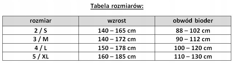 Rajstopy o Obniżonej Talli Biodrówki Erotic Vita Bassa 50 DEN Czarne 4-L Rozmiar 4