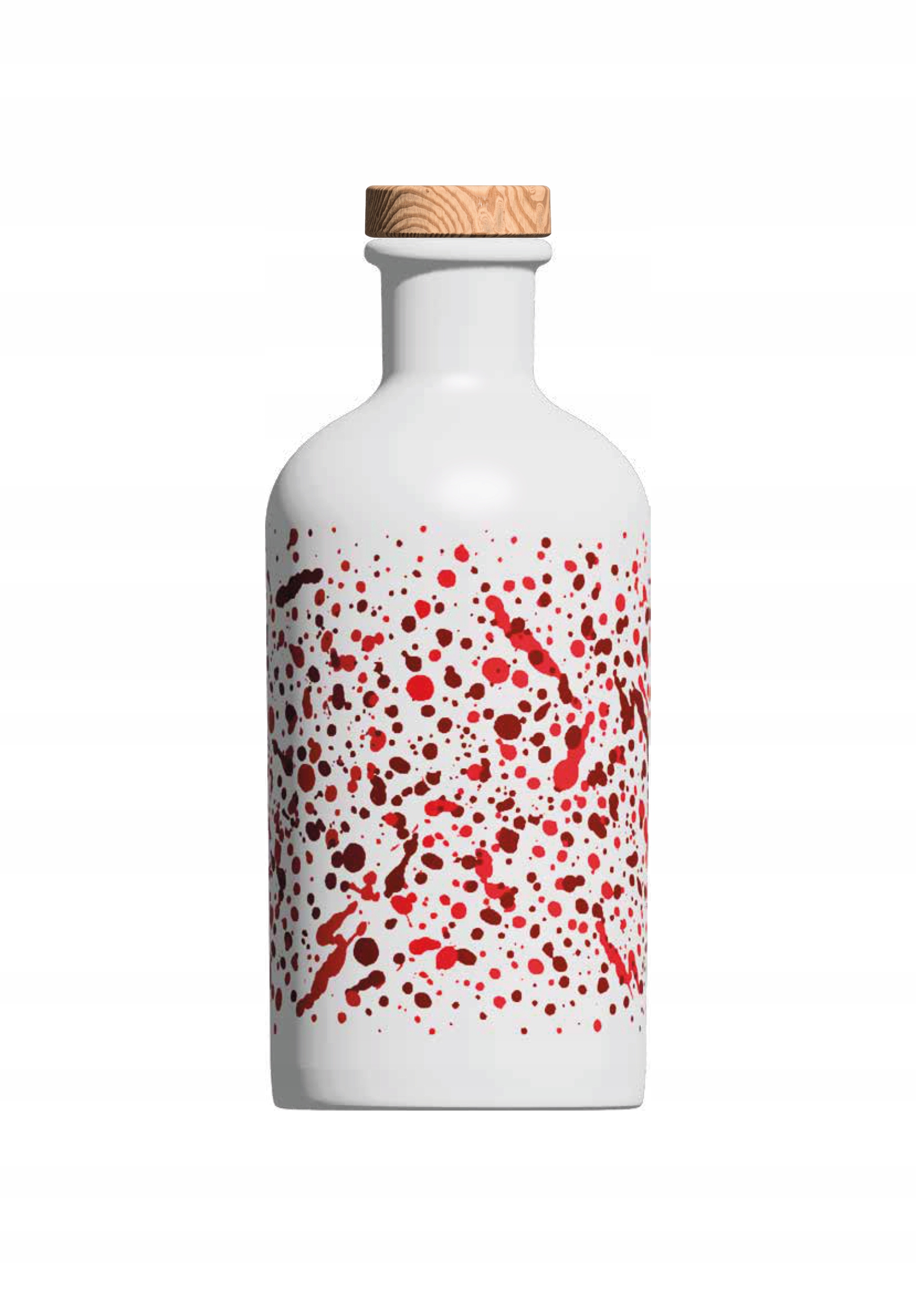 Galantino Włoska Oliwa z Oliwek Extra Virgin 500 ml Artystyczna Butelka