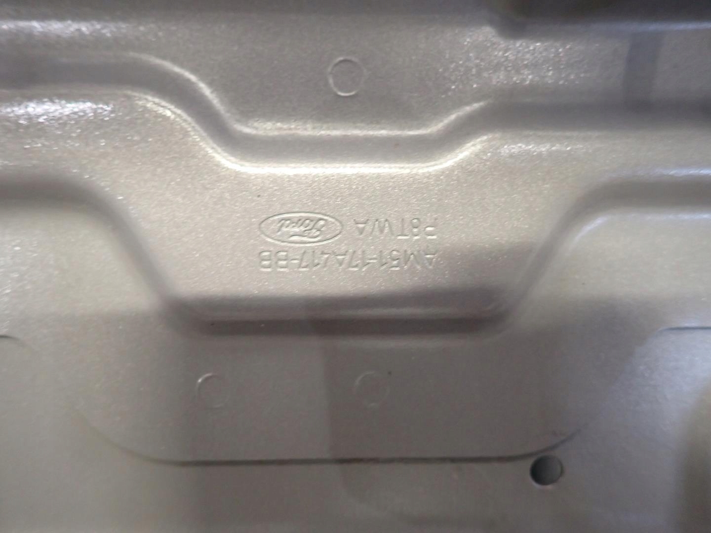 heckklappe kofferraumdeckel FORD C-MAX MK2 2010-2015