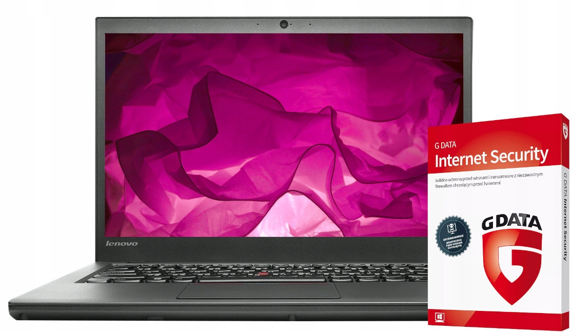 Lenovo ノート PC ThinkPad T440s i7-4600 Laptop Lenovo ThinkPad T440S i7-4600U 8GB 240GB SSD FHD