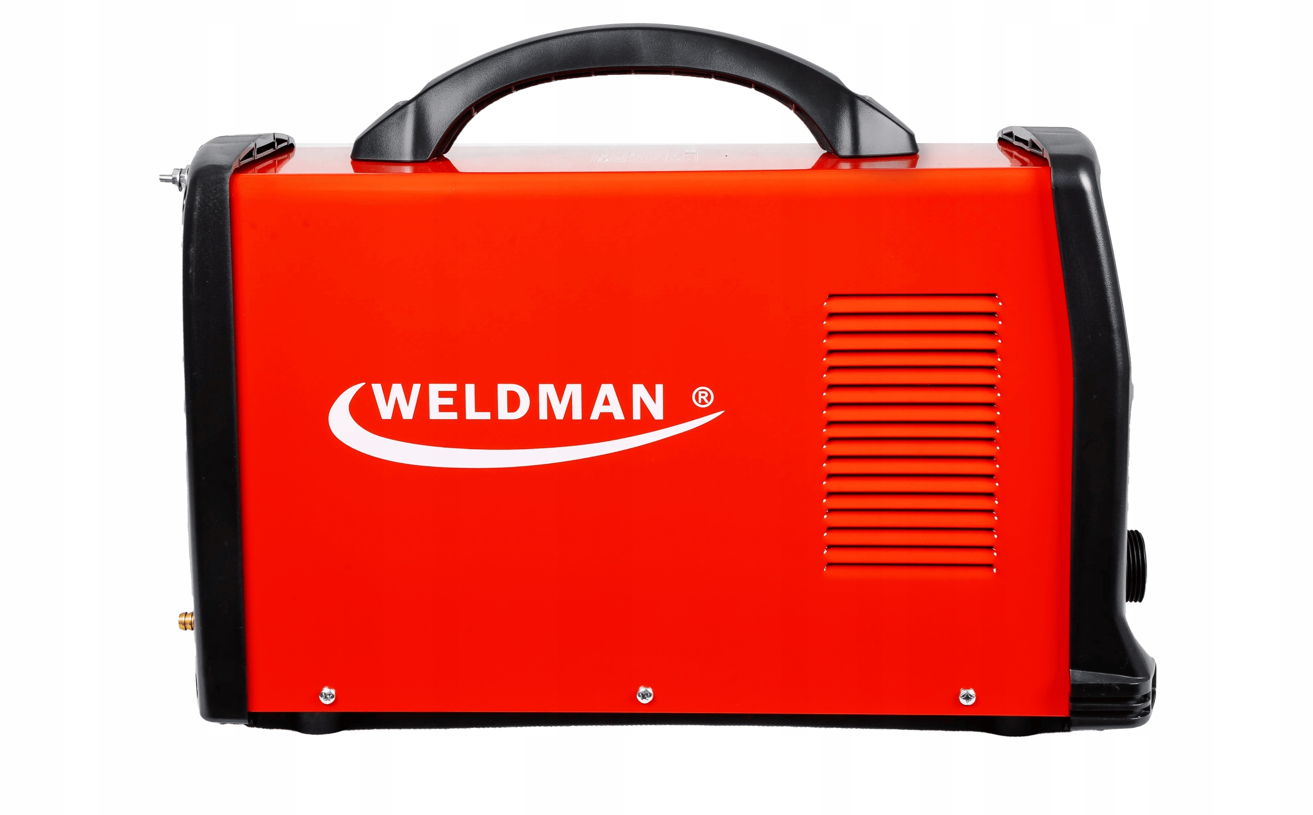 Przecinarka PLAZMOWA Weldman PLASMA 50 do cięcia metalu 22mm HF 230V Model PLASMA 50