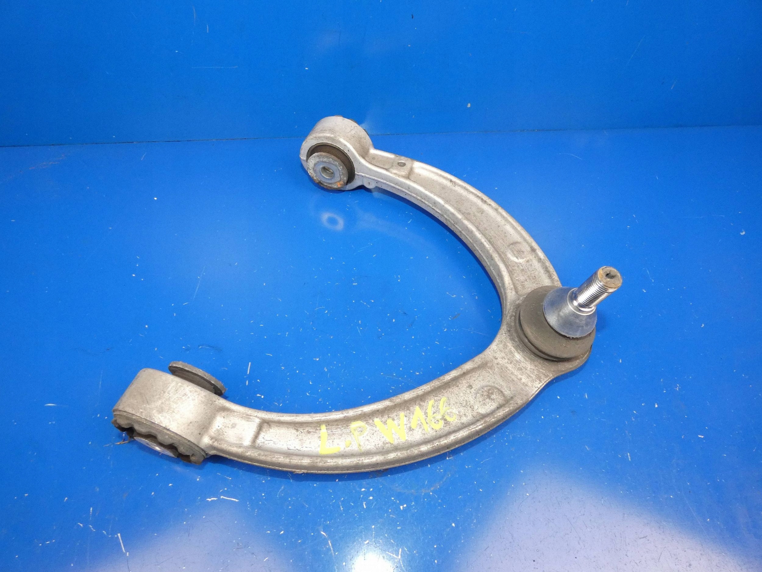 MERCEDES ML W166 GLE arm left front front upper
