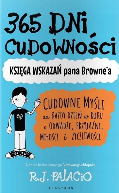 

365 dni cudowności