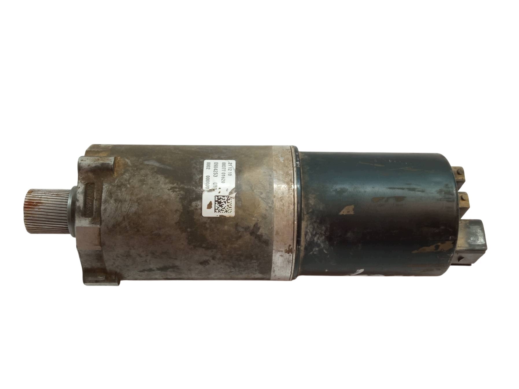 control mini motor 0984253 Bmw Seria 3 VII (2018-2026) G20 G21