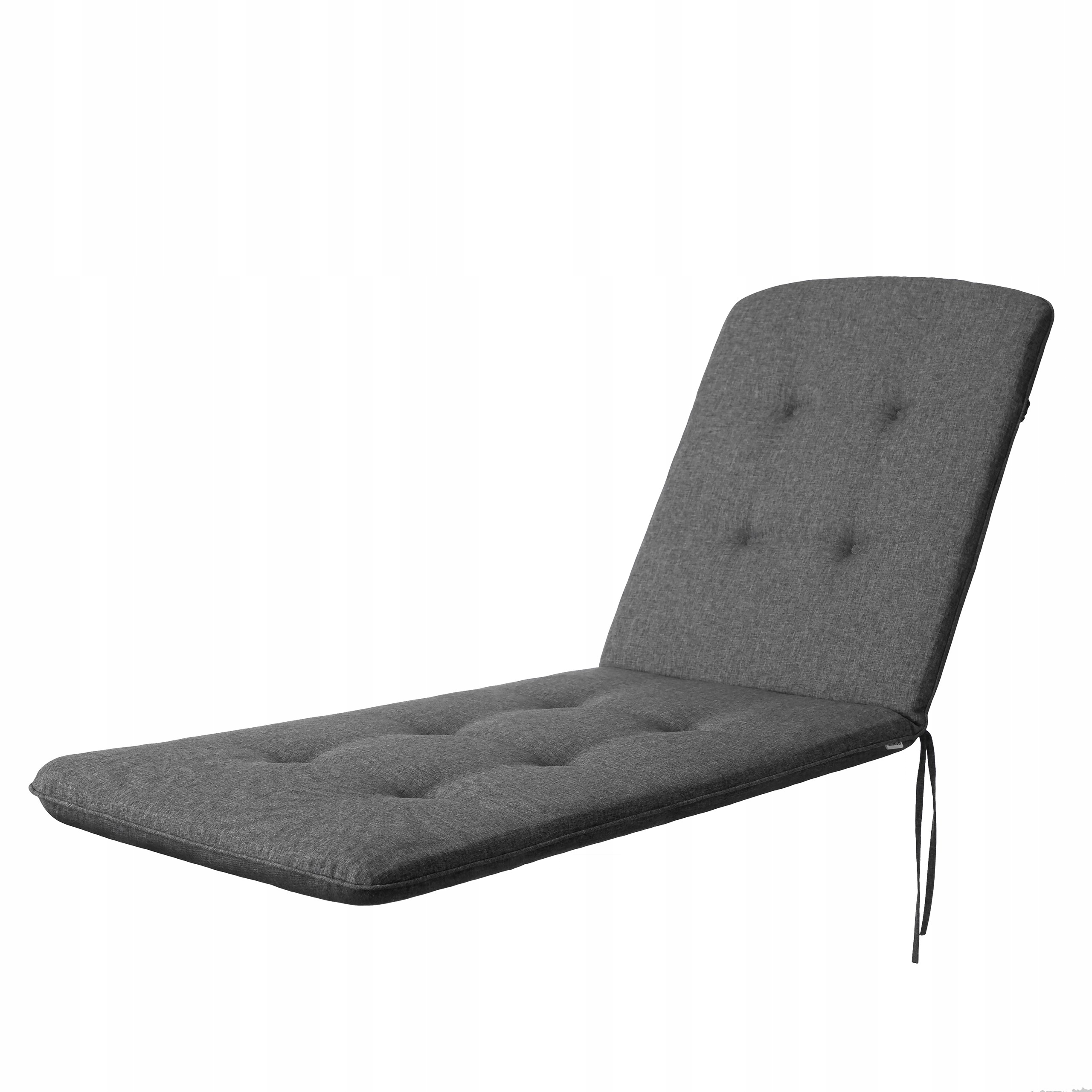 Poduška na záhradné plážové ležadlo Hobbygarden 185