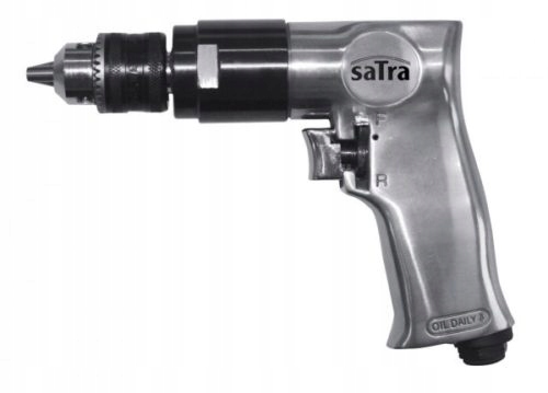 S-840S Satra Wiertarka pneumatyczna uchwyt kluczykowy S-840S Mocna Wiertara