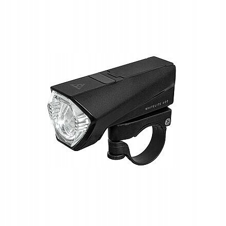 Topeak světlo Whitelite 400