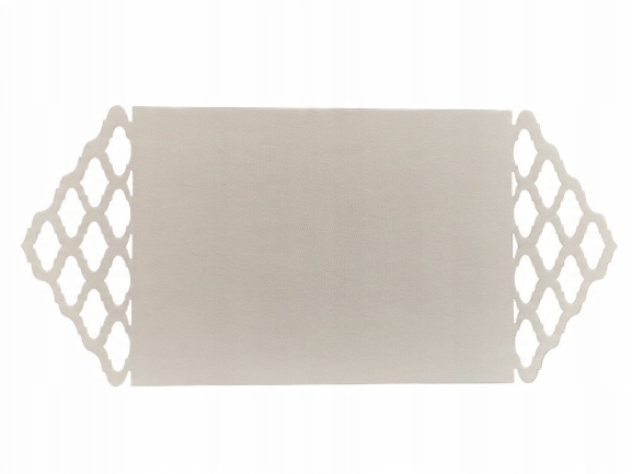 

Bieżnik Obrus Plamoodporny Teflon Na Stół 115x40CM