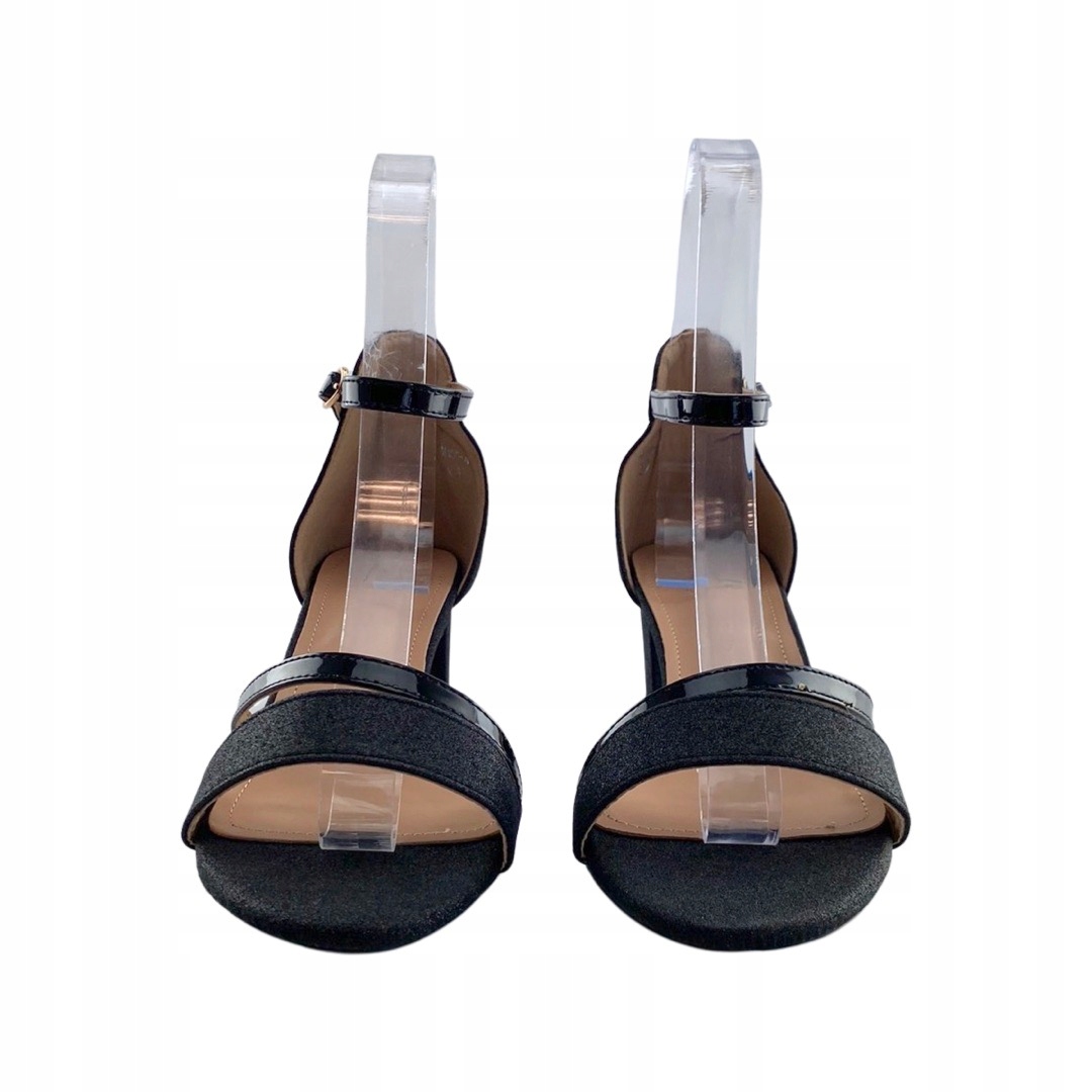 CINK ME DM195-A BLACK rozm.42 NADWYMIAR Marka Cink Me