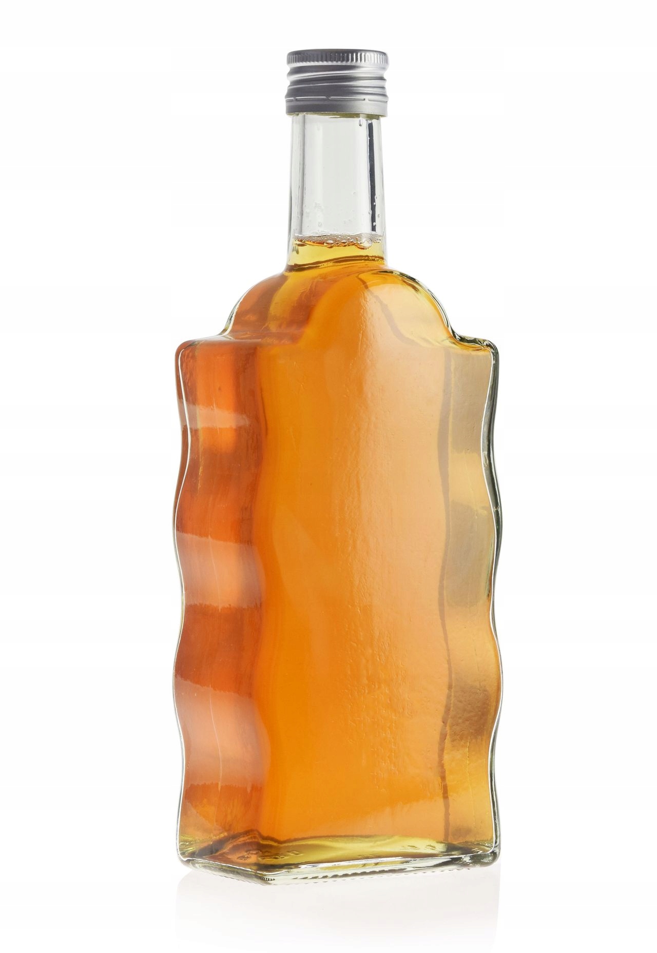 

Butelka szklana Warta na bimber nalewkę 500ml