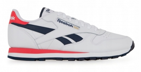 

Reeebok CL Leather Mu FY7929 R. 44